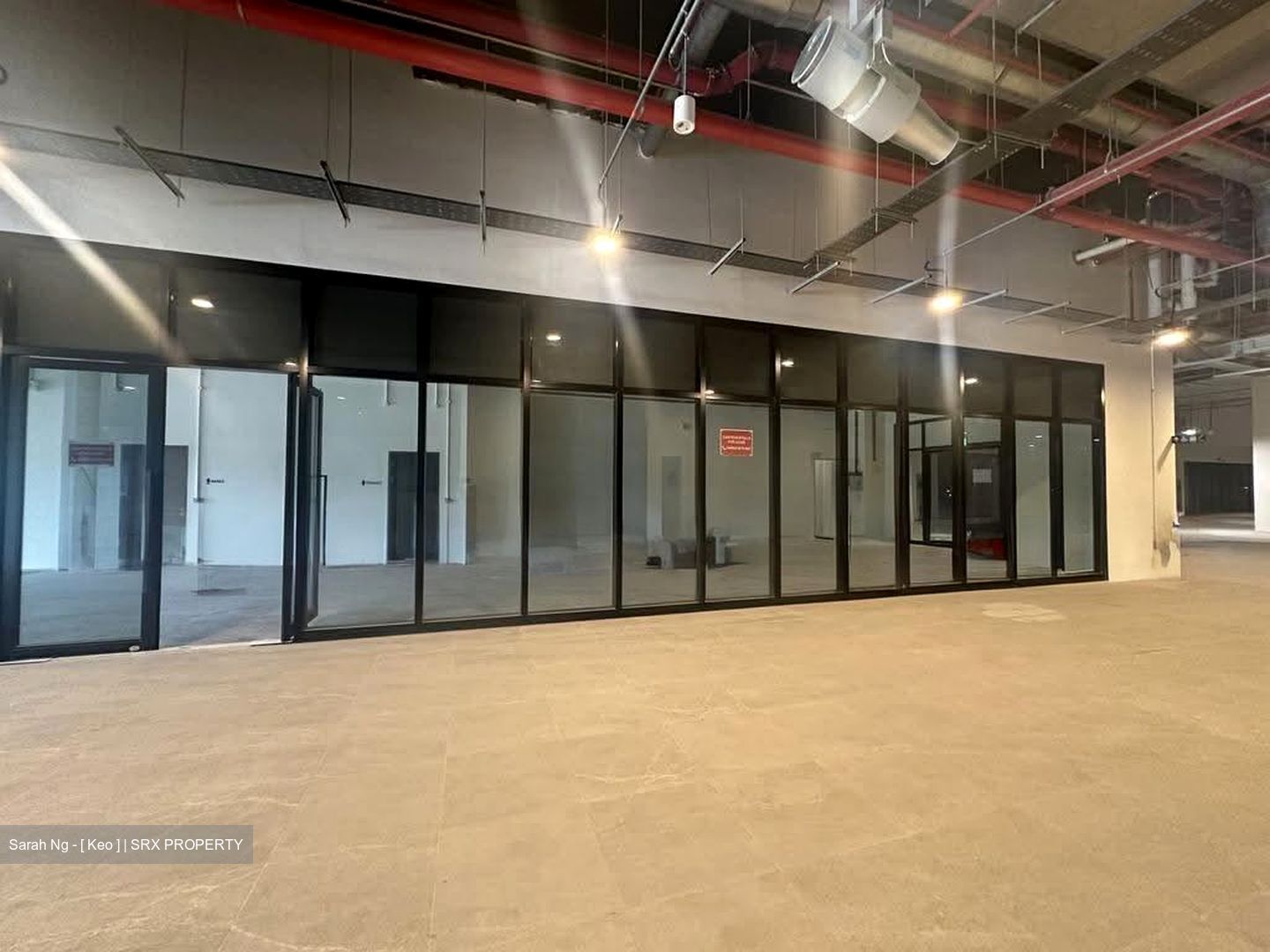 Stellar@tampines (D18), Factory #615714351